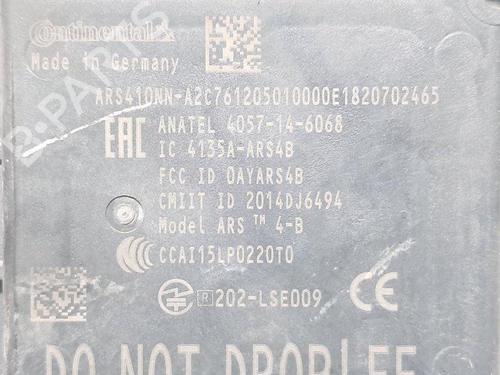 Electronic module NISSAN MICRA V (K14) 0.9 IG-T | BP33734778M83 - Image 5