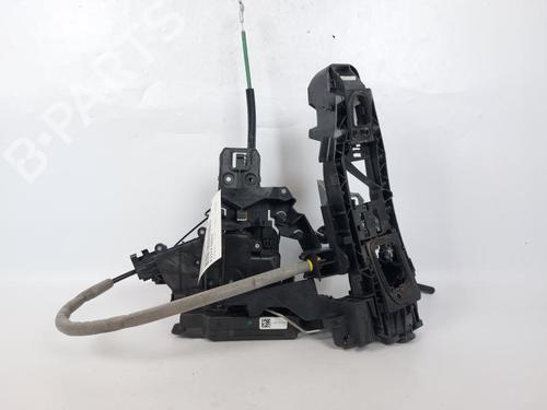 Used Front left lock MERCEDES-BENZ C-CLASS T-Model (S205) C 220 BlueTEC / d (205.204) (170 hp) 15162190