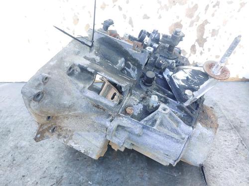 Gearbox FIAT SCUDO Van (220_) 2.0 JTD | BP30453668M3 