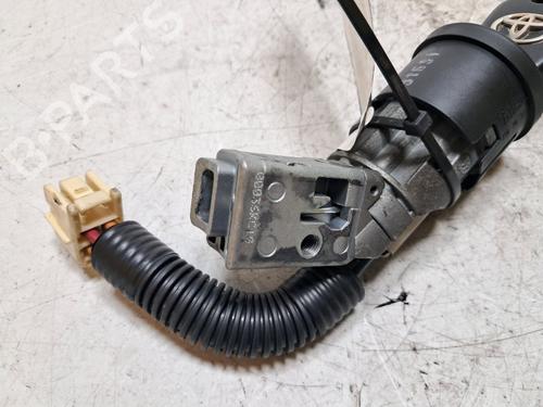 Electronic module TOYOTA AYGO (_B1_) 1.0 (KGB10_, KGB10R) | BP36108060M83 - Image 4
