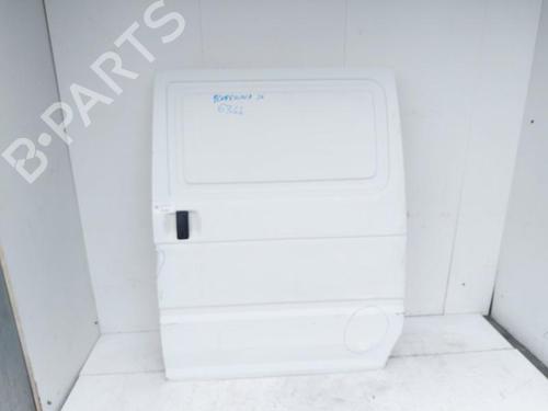Used Left rear door Left rear door PIAGGIO PORTER Van 1.3 16V (65 hp) 33193546 33193546