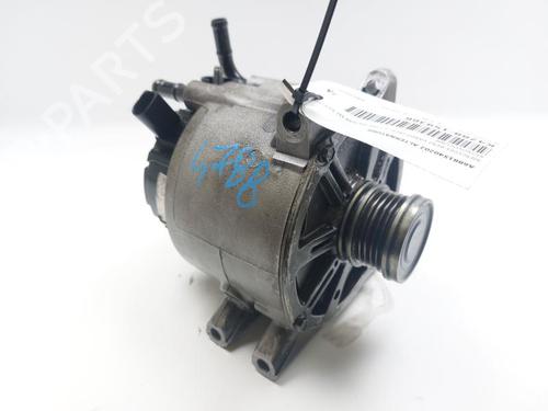 Alternator MERCEDES-BENZ VANEO (414) 1.7 CDI (414.700) | BP29474654M7 
