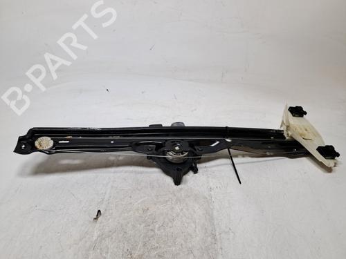 Front right window mechanism FIAT SCUDO Van 1.5 Multijet 120 (506) | BP36218085C23 - Image 4