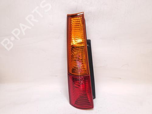 Used Left taillight Left taillight 38458406 38458406