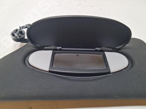 Left sun visor MINI MINI PACEMAN (R61) Cooper SD | BP38745587I1 - Image 2
