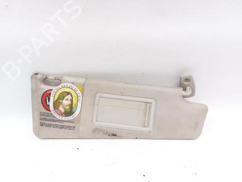 right-sun-visor-fiat-idea-350_-2003-27442365 main image