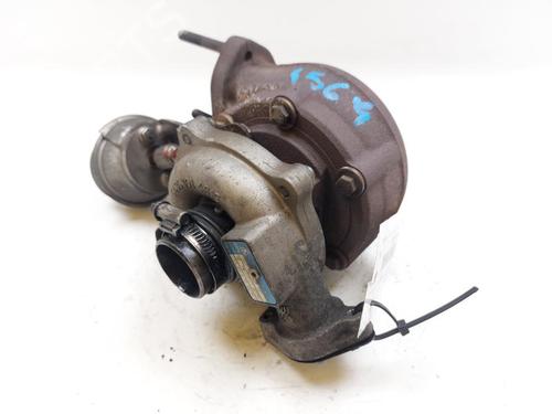 Turbolader/Kompressor für FIAT GRANDE PUNTO (199_) 1.3 D Multijet (199.AXD11, 199.AXD1A, 199.AXD1B,... (90 hp) 29064298