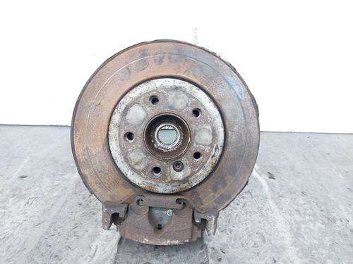 Used Right front steering knuckle Right front steering knuckle BMW X3 (E83) 2.0 d (150 hp) 22798294 22798294