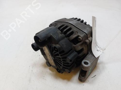 Alternator LANCIA YPSILON (843_) 1.3 D Multijet (843.AXE11, 843.AXE1A) | BP36771604M7 - Image 3