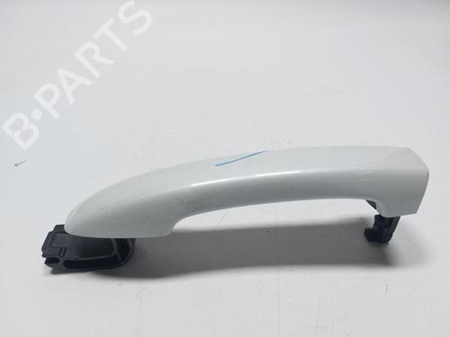 Used Front left exterior door handle Front left exterior door handle 33192842 33192842