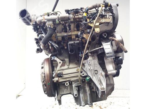 Motor LANCIA LYBRA (839_) 1.9 JTD (839AXI1A) (110 hp) 28973745