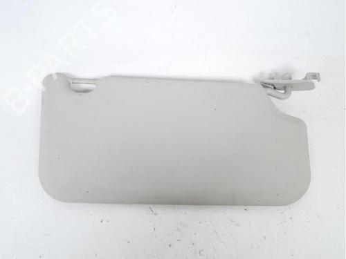 Left sun visor FORD FIESTA VI (CB1, CCN) 1.6 TDCi | BP15148267I1 