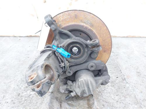 Right front steering knuckle CITROËN C3 III (SX) 1.5 BlueHDi 100 (SXYHYP, SXYHTU) | BP29238952M26 