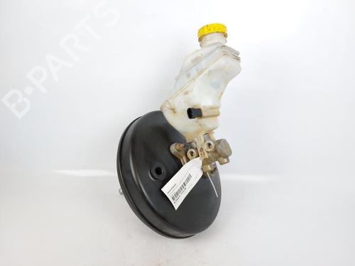 Servo brake FIAT FIORINO Box Body/MPV (225_) 1.3 D Multijet (225BXD1A, 225BXB1A, 225BXB11) | BP15170767M42 