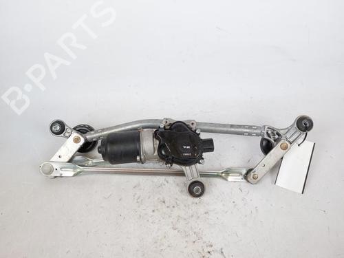 Used Front wiper motor NISSAN MICRA IV (K13K, K13KK) 1.2 (80 hp) 15159245