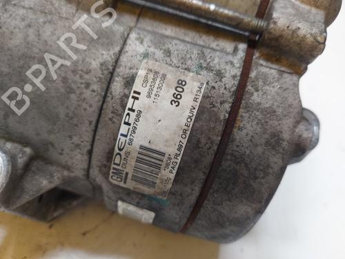 AC compressor CHEVROLET AVEO Hatchback (T300) 1.2 | BP36488585M34 - Image 5