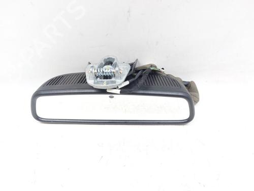 Rear mirror MERCEDES-BENZ C-CLASS (W204) C 320 CDI 4-matic (204.089) A20481012179051 A20481012179051
