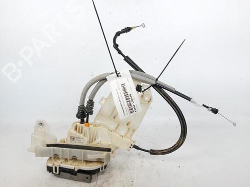 Used Front right lock Front right lock 17804274 17804274