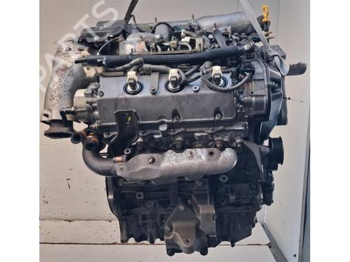 Engine RENAULT ESPACE IV (JK0/1_) 3.0 dCi (JK0J, JK0V) | BP40596587M1 - Image 3