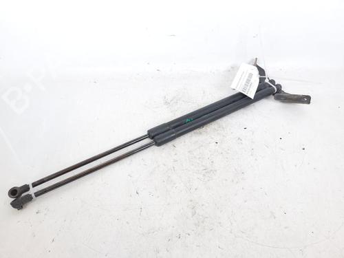 Tailgate lift support NISSAN QASHQAI / QASHQAI +2 I (J10, NJ10, JJ10E) 1.5 dCi | BP18152582C138 