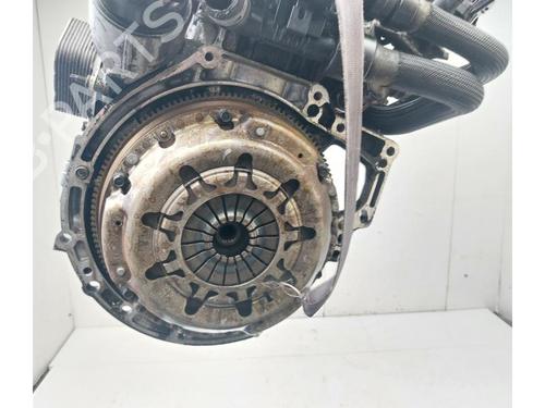 Engine FORD FIESTA V (JH_, JD_) 1.4 16V | BP30505868M1