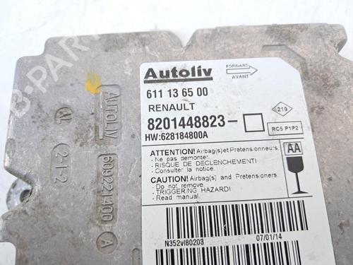 Airbag Kit OPEL MOVANO B Bus (X62) 2.3 CDTI FWD (JV) | BP30898841C86