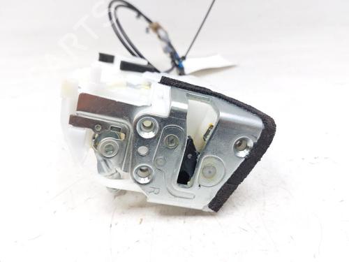 Rear right lock SUZUKI S-CROSS 1.4 Smart Hybrid (AKP414) | BP28374336C99 