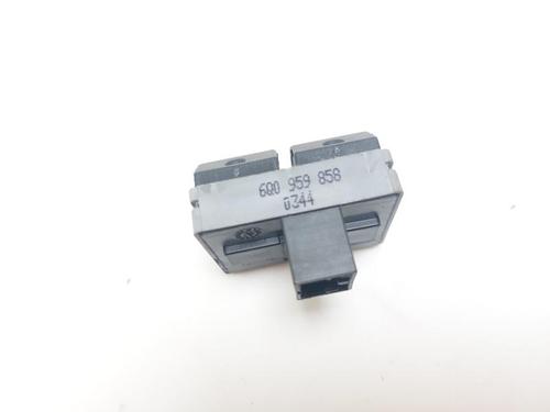 Left front window switch VW POLO IV (9N_, 9A_) 1.2 12V | BP29519521I27 