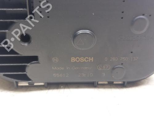 Throttle body FIAT DOBLO Cargo (263_) 1.4 | BP25984851M82 