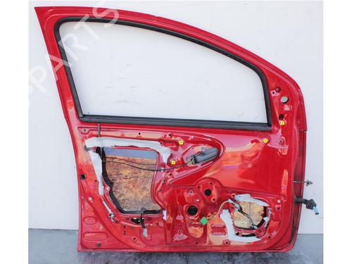 Left front door TOYOTA AYGO (_B1_) 1.0 (KGB10_, KGB10R) | BP15142793C2 