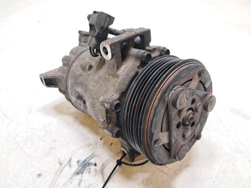 Used AC compressor AC compressor 36856026 36856026