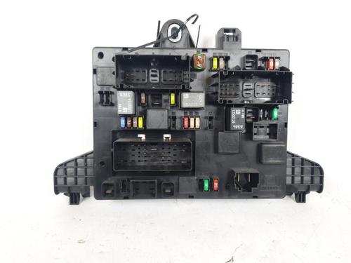 Boîte à Fusibles OPEL ASTRA J (P10) 1.7 CDTI (68) (125 hp) 15154794