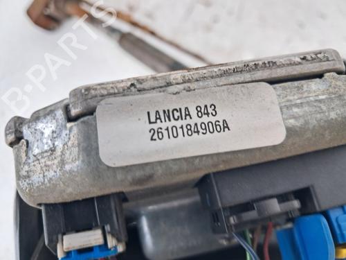 Steering column LANCIA YPSILON (843_) 1.3 JTD (843.AXD11, 843.AXD1A) | BP40215756M21  - Image 5