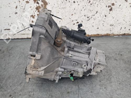 Gearbox LANCIA YPSILON (843_) 1.3 D Multijet (843.AXF11, 843.AXF1A, 843.AXM11,... | BP39067501M3 - Image 5