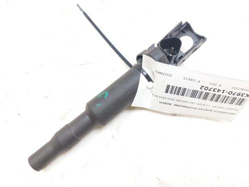 Used Ignition coil PEUGEOT 208 I (CA_, CC_) 1.4 GPL (95 hp) 26971599