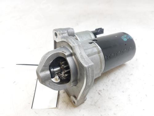 Used Starter PEUGEOT 2008 I (CU_) 1.2 THP 110 / PureTech 110 (110 hp) 28529160
