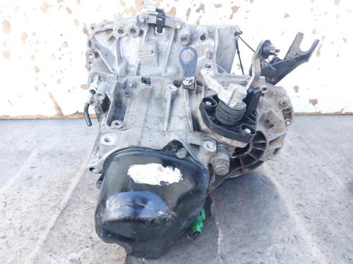 Getriebe RENAULT CLIO III (BR0/1, CR0/1) 1.2 16V Hi-Flex (BR1U, CR1U) | BP29933301M3