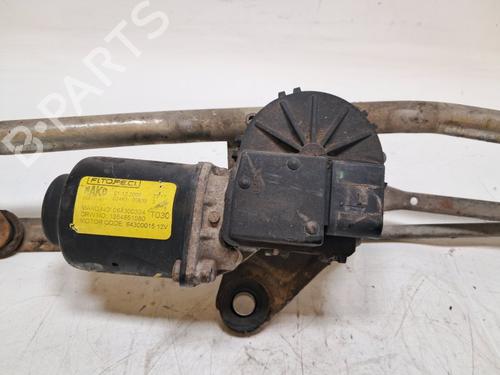 Front wiper motor PEUGEOT BIPPER (AA_) 1.4 HDi | BP38011712M29 - Image 2