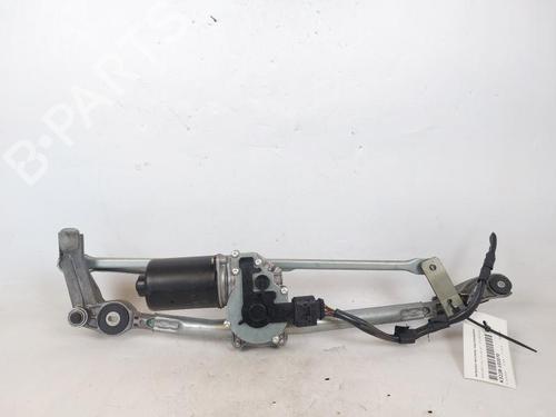 Front wiper motor BMW 3 Touring (E91) 320 d | BP17975442M29 