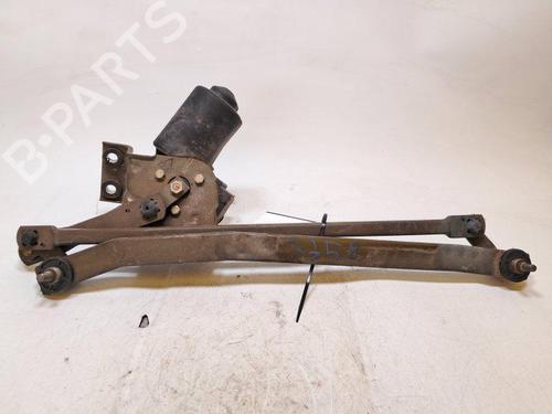 Used Front wiper motor Front wiper motor FIAT CINQUECENTO (170_) 0.9 i.e. S (170AF, 170CF) (40 hp) 34418310 34418310