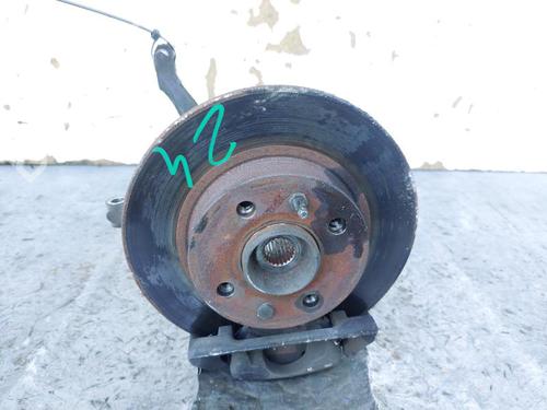 Used Left front steering knuckle FIAT SEICENTO / 600 (187_) 1.1 (187AXB, 187AXB1A, 187AXC1A02) (54 hp) 29050711
