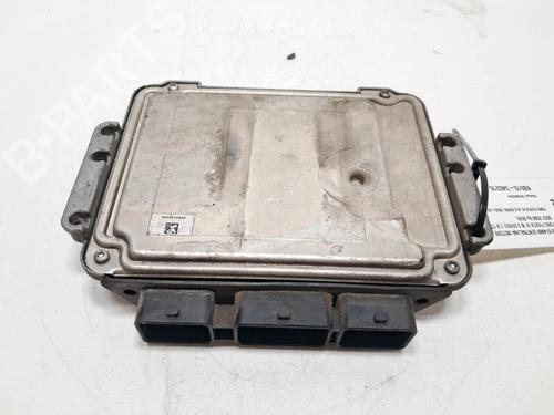 Engine control unit (ECU) FORD FIESTA VI (CB1, CCN) 1.6 TDCi | BP39492266M57 - Image 3