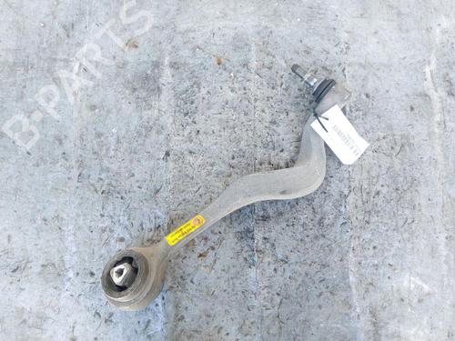Used Right front suspension arm BMW 5 (E60) 530 d (218 hp) 21781107