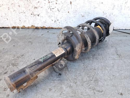 Left front shock absorber FORD TRANSIT V363 Van (FCD, FDD) 2.0 EcoBlue mHEV | BP36001622M16 - Image 4