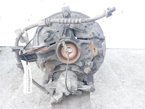 Right front steering knuckle OPEL GRANDLAND / GRANDLAND X (A18, P1UO) 1.5 Turbo D (75) | BP25433999M26 