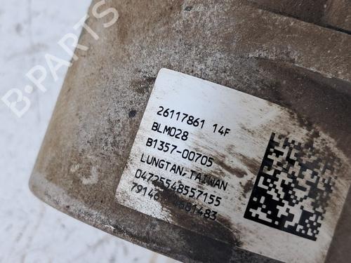 Steering column FIAT PUNTO (199_) 1.4 (199AXB1A, 199BXB1A, 199BXB11, 199AXB11) | BP37020182M21 - Image 6