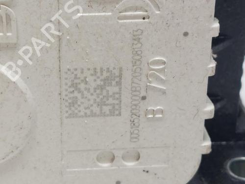 Pedal FIAT PANDA (312_, 319_) 0.9 (312PXG1A) | BP30531102I4 - Image 5