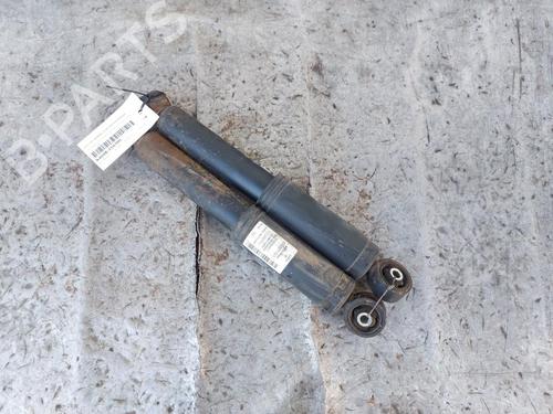 Used Right rear shock absorber FIAT PANDA (312_, 319_) 1.2 (312PXA1A) (69 hp) 29237697