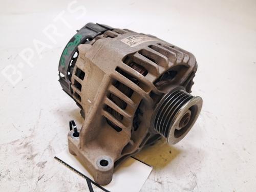 Alternator FIAT 500 (312_) 1.2 LPG (312AXA1A) | BP36488621M7 - Image 2