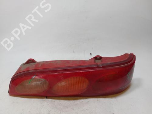 Fanale posteriore destro Fanale posteriore destro FIAT SEICENTO / 600 (187_) 1.1 (187AXB, 187AXB1A, 187AXC1A02) (54 hp) 35942888 35942888